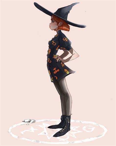 Get Witchy with These Cheeky Ensembles for Halloween Night